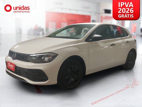 VOLKSWAGEN POLO 1.0 MPI TRACK MANUAL