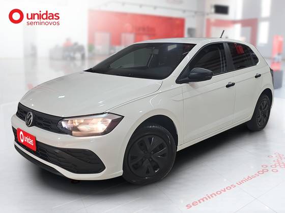 VOLKSWAGEN POLO 1.0 MPI TRACK MANUAL