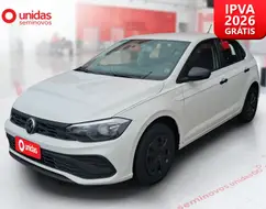VOLKSWAGEN POLO 1.0 MPI TRACK MANUAL VOLKSWAGEN POLO 1.0 MPI TRACK MANUAL