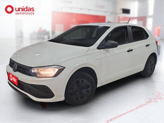 VOLKSWAGEN POLO 1.0 MPI TRACK MANUAL