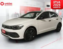 VOLKSWAGEN POLO 1.0 MPI TRACK MANUAL VOLKSWAGEN POLO 1.0 MPI TRACK MANUAL