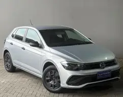 VOLKSWAGEN POLO 1.0 MPI TRACK MANUAL VOLKSWAGEN POLO 1.0 MPI TRACK MANUAL