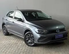 VOLKSWAGEN POLO 1.0 MPI TRACK MANUAL VOLKSWAGEN POLO 1.0 MPI TRACK MANUAL
