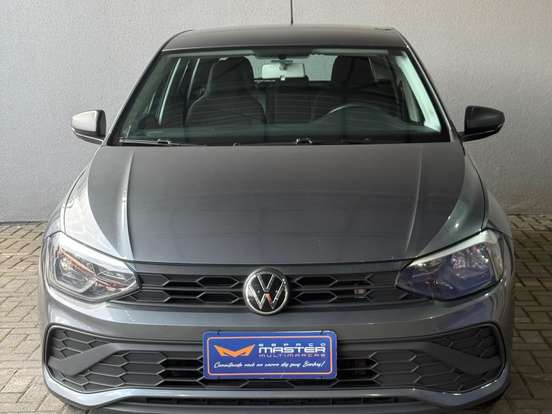 VOLKSWAGEN-POLO-1.0 MPI TRACK MANUAL VOLKSWAGEN-POLO-2024
