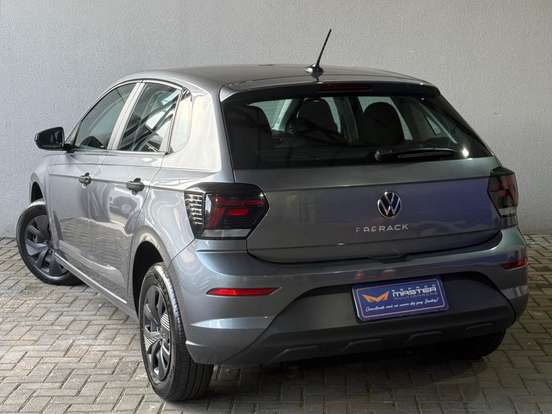 VOLKSWAGEN-POLO-1.0 MPI TRACK MANUAL VOLKSWAGEN-POLO-2024