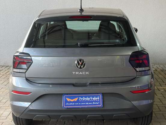 VOLKSWAGEN-POLO-1.0 MPI TRACK MANUAL VOLKSWAGEN-POLO-2024