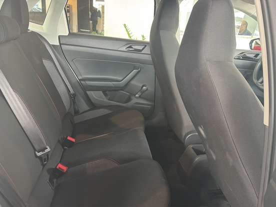 VOLKSWAGEN-POLO-1.0 MPI TRACK MANUAL VOLKSWAGEN-POLO-2025