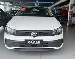 VOLKSWAGEN POLO 1.0 MPI TRACK MANUAL VOLKSWAGEN POLO 1.0 MPI TRACK MANUAL