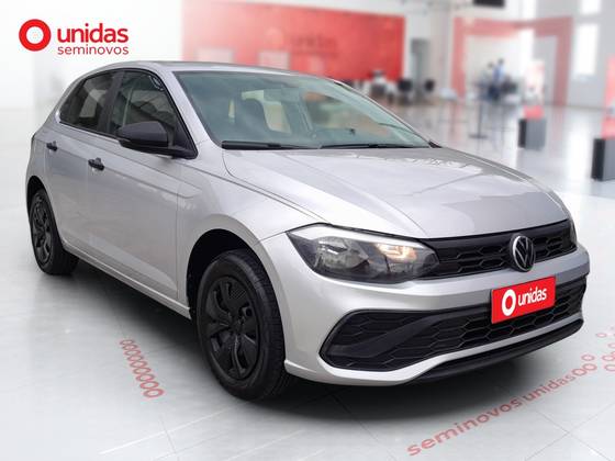 VOLKSWAGEN POLO 1.0 MPI TRACK MANUAL