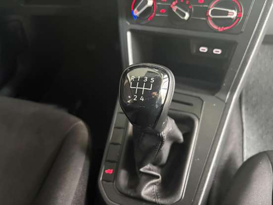 VOLKSWAGEN-POLO-1.0 MPI TRACK MANUAL VOLKSWAGEN-POLO-2023