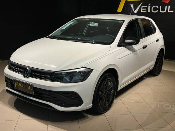 VOLKSWAGEN POLO 1.0 MPI TRACK MANUAL