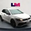 VOLKSWAGEN POLO 1.0 MPI TRACK MANUAL VOLKSWAGEN POLO 1.0 MPI TRACK MANUAL