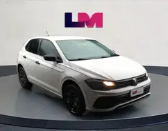VOLKSWAGEN POLO 1.0 MPI TRACK MANUAL VOLKSWAGEN POLO 1.0 MPI TRACK MANUAL