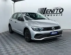 VOLKSWAGEN POLO 1.0 MPI TRACK MANUAL VOLKSWAGEN POLO 1.0 MPI TRACK MANUAL