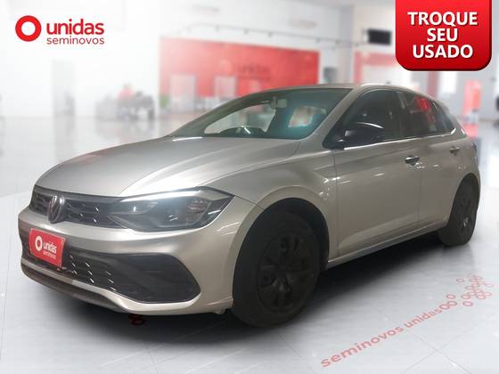 VOLKSWAGEN POLO 1.0 MPI TRACK MANUAL
