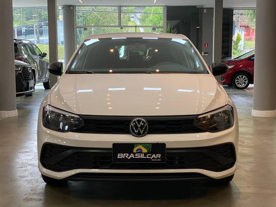 VOLKSWAGEN POLO 1.0 MPI TRACK MANUAL