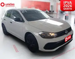 VOLKSWAGEN POLO 1.0 MPI TRACK MANUAL VOLKSWAGEN POLO 1.0 MPI TRACK MANUAL