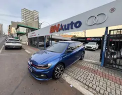 VOLKSWAGEN POLO 1.4 250 TSI GTS AUTOMÁTICO VOLKSWAGEN POLO 1.4 250 TSI GTS AUTOMÁTICO