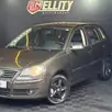 VOLKSWAGEN POLO 1.6 MI 8V E-FLEX 4P MANUAL VOLKSWAGEN POLO 1.6 MI 8V E-FLEX 4P MANUAL