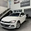 VOLKSWAGEN POLO 1.6 MSI TOTAL FLEX AUTOMÁTICO VOLKSWAGEN POLO 1.6 MSI TOTAL FLEX AUTOMÁTICO