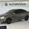 VOLKSWAGEN POLO SEDAN 1.6 MI 8V FLEX 4P AUTOMATIZADO VOLKSWAGEN POLO SEDAN 1.6 MI 8V FLEX 4P AUTOMATIZADO