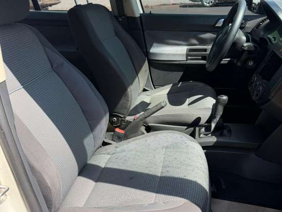 VOLKSWAGEN-POLO SEDAN-1.6 MI 8V FLEX 4P MANUAL VOLKSWAGEN-POLO SEDAN-2012