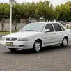 VOLKSWAGEN SANTANA 1.8 MI COMFORTLINE 8V ÁLCOOL 4P MANUAL VOLKSWAGEN SANTANA 1.8 MI COMFORTLINE 8V ÁLCOOL 4P MANUAL
