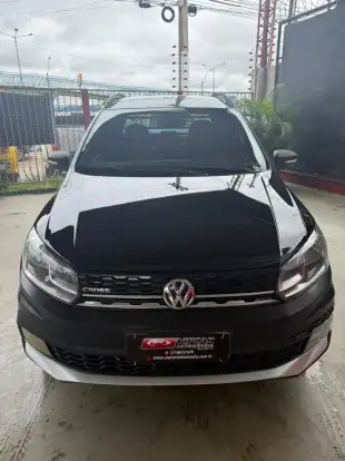 VOLKSWAGEN-SAVEIRO-1.6 CROSS CD 16V FLEX 2P MANUAL VOLKSWAGEN-SAVEIRO-2023