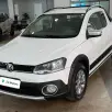 VOLKSWAGEN SAVEIRO 1.6 CROSS CE 16V FLEX 2P MANUAL VOLKSWAGEN SAVEIRO 1.6 CROSS CE 16V FLEX 2P MANUAL