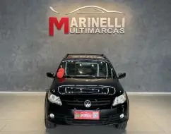 VOLKSWAGEN SAVEIRO 1.6 MI CE 8V FLEX 2P MANUAL G.V VOLKSWAGEN SAVEIRO 1.6 MI CE 8V FLEX 2P MANUAL G.V