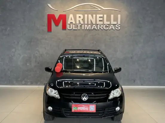 VOLKSWAGEN-SAVEIRO-1.6 MI CE 8V FLEX 2P MANUAL G.V VOLKSWAGEN-SAVEIRO-2011