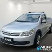 VOLKSWAGEN SAVEIRO 1.6 MI CS 8V FLEX 2P MANUAL G.V VOLKSWAGEN SAVEIRO 1.6 MI CS 8V FLEX 2P MANUAL G.V