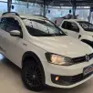 VOLKSWAGEN SAVEIRO 1.6 MI ROCK IN RIO CD 8V FLEX 2P MANUAL VOLKSWAGEN SAVEIRO 1.6 MI ROCK IN RIO CD 8V FLEX 2P MANUAL