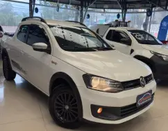 VOLKSWAGEN SAVEIRO 1.6 MI ROCK IN RIO CD 8V FLEX 2P MANUAL VOLKSWAGEN SAVEIRO 1.6 MI ROCK IN RIO CD 8V FLEX 2P MANUAL