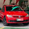 VOLKSWAGEN SAVEIRO 1.6 MI TROOPER CE 8V FLEX 2P MANUAL G.V VOLKSWAGEN SAVEIRO 1.6 MI TROOPER CE 8V FLEX 2P MANUAL G.V