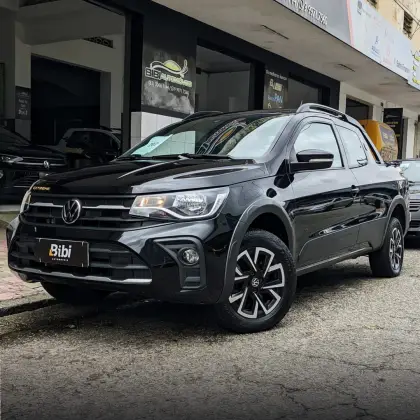 VOLKSWAGEN SAVEIRO 1.6 MSI EXTREME CD 16V FLEX 2P MANUAL