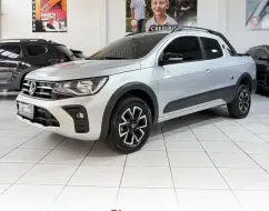 VOLKSWAGEN SAVEIRO 1.6 MSI EXTREME CD 16V FLEX 2P MANUAL VOLKSWAGEN SAVEIRO 1.6 MSI EXTREME CD 16V FLEX 2P MANUAL