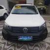 VOLKSWAGEN SAVEIRO 1.6 MSI ROBUST CS 16V FLEX 2P MANUAL VOLKSWAGEN SAVEIRO 1.6 MSI ROBUST CS 16V FLEX 2P MANUAL