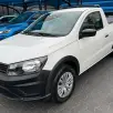 VOLKSWAGEN SAVEIRO 1.6 MSI ROBUST CS 16V FLEX 2P MANUAL VOLKSWAGEN SAVEIRO 1.6 MSI ROBUST CS 16V FLEX 2P MANUAL