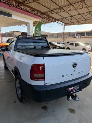 VOLKSWAGEN-SAVEIRO-1.6 MSI ROBUST CS 16V FLEX 2P MANUAL VOLKSWAGEN-SAVEIRO-2022