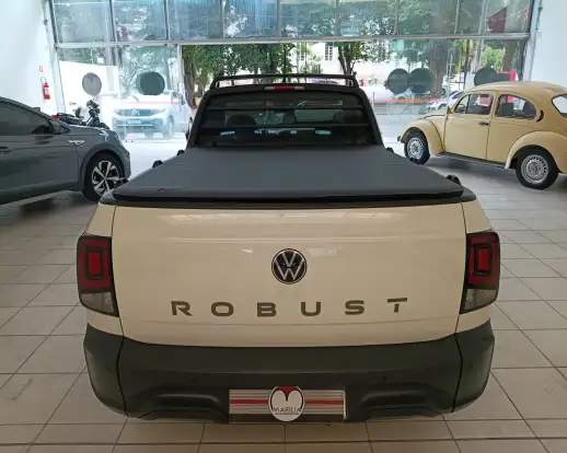 VOLKSWAGEN-SAVEIRO-1.6 MSI ROBUST CS 16V FLEX 2P MANUAL VOLKSWAGEN-SAVEIRO-2025