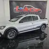 VOLKSWAGEN SAVEIRO 1.6 CROSS CD 16V FLEX 2P MANUAL VOLKSWAGEN SAVEIRO 1.6 CROSS CD 16V FLEX 2P MANUAL
