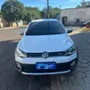 VOLKSWAGEN SAVEIRO 1.6 CROSS CE 8V FLEX 2P MANUAL VOLKSWAGEN SAVEIRO 1.6 CROSS CE 8V FLEX 2P MANUAL