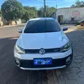 VOLKSWAGEN SAVEIRO 1.6 CROSS CE 8V FLEX 2P MANUAL VOLKSWAGEN SAVEIRO 1.6 CROSS CE 8V FLEX 2P MANUAL