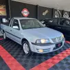 VOLKSWAGEN SAVEIRO 1.6 MI SUPER SURF CS 8V FLEX 2P MANUAL G.III VOLKSWAGEN SAVEIRO 1.6 MI SUPER SURF CS 8V FLEX 2P MANUAL G.III