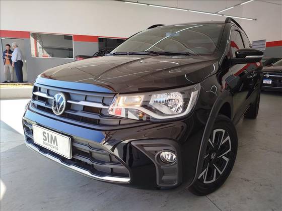 VOLKSWAGEN SAVEIRO 1.6 MSI EXTREME CD 16V FLEX 2P MANUAL