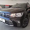 VOLKSWAGEN SAVEIRO 1.6 MSI EXTREME CD 16V FLEX 2P MANUAL VOLKSWAGEN SAVEIRO 1.6 MSI EXTREME CD 16V FLEX 2P MANUAL