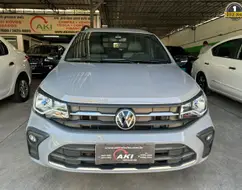 VOLKSWAGEN SAVEIRO 1.6 MSI EXTREME CD 16V FLEX 2P MANUAL VOLKSWAGEN SAVEIRO 1.6 MSI EXTREME CD 16V FLEX 2P MANUAL