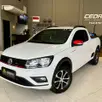 VOLKSWAGEN SAVEIRO 1.6 MSI PEPPER CE 8V FLEX 2P MANUAL VOLKSWAGEN SAVEIRO 1.6 MSI PEPPER CE 8V FLEX 2P MANUAL