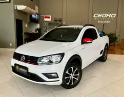 VOLKSWAGEN SAVEIRO 1.6 MSI PEPPER CE 8V FLEX 2P MANUAL VOLKSWAGEN SAVEIRO 1.6 MSI PEPPER CE 8V FLEX 2P MANUAL